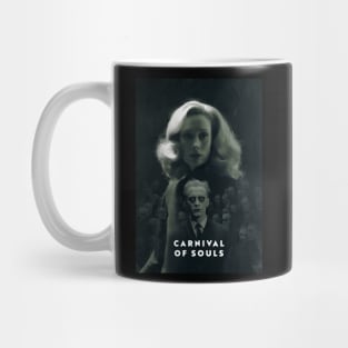 Carnival of Souls Mug